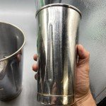 Hamilton Beach Vintage Jadite Green Milkshake Mixer
