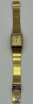 Seiko Vintage Gold 7430-5540 Men's Watch