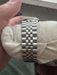 Seiko 5 Sports GMT Automatic Watch - White Dial