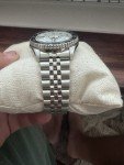 Seiko 5 Sports GMT Automatic Watch - White Dial