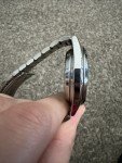 Seiko 5 Sports Automatic Gray Sunburst Watch