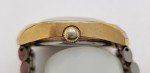 Vintage Helbros Day & Date Men's Wristwatch