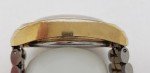 Vintage Helbros Day & Date Men's Wristwatch