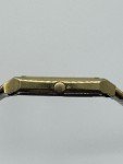 Seiko Vintage Gold 7430-5540 Men's Watch