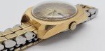 Vintage Helbros Day & Date Men's Wristwatch