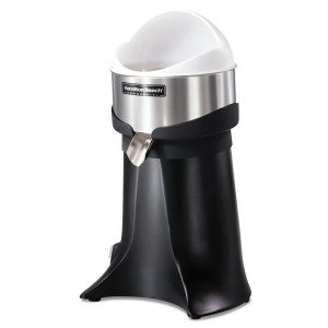 Hamilton Beach Electric Citrus Juicer – Vintage Style