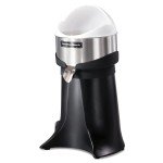 Hamilton Beach Electric Citrus Juicer – Vintage Style