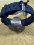 Citizen Promaster Diver Eco-Drive Men's Watch - Blue Dial