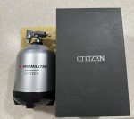 Citizen Promaster Diver Eco-Drive Men's Watch - Blue Dial