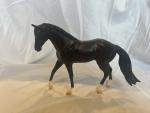 Limited Edition RCMP Musical Ride Breyer Model