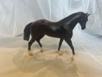 Limited Edition RCMP Musical Ride Breyer Model