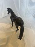 Limited Edition RCMP Musical Ride Breyer Model