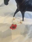 Limited Edition RCMP Musical Ride Breyer Model