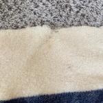 Hudson's Bay Vintage Wool 1.5 Point Blanket