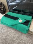 Hudson’s Point Bay Wool Vintage Blanket 62”x80”