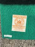 Hudson’s Point Bay Wool Vintage Blanket 62”x80”