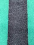 Hudson's Bay Green Wool Blanket Queen Size