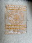 Hudson's Bay 6 Point Wool Blanket - Queen Size