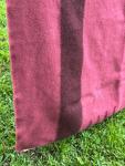 Hudsons Bay Vintage 4 Point Wool Blanket