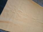 Hudson Bay Point Blanket - Camel with Stripes