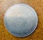 Vintage Hudson's Bay Company Labrador District Token