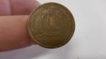 Henry Hudson Cross Bay Token – Vintage Treasure