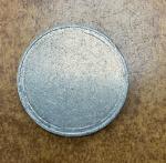 Hudson’s Bay Company Labrador 1 Cent Token