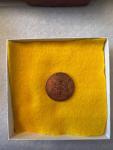 Hudson Bay Company Vintage Copper Token 1804