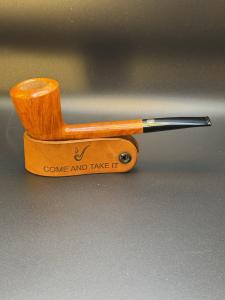 Vintage Unsmoked Mastro De Paja Dublin Pipe