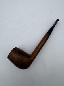 Vintage Cellini Canadian Briar Billiard Pipe