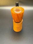 Vintage Unsmoked Mastro De Paja Dublin Pipe
