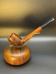 Restored Vintage Canadian Tobacco Pipe by GBD