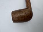 Vintage Cellini Canadian Briar Billiard Pipe