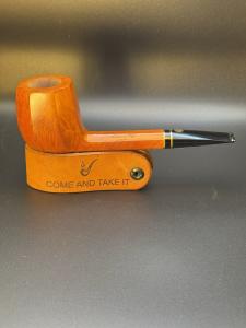 Vintage Unsmoked Mastro De Paja Tobacco Pipe