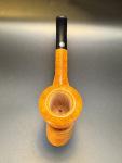Vintage Unsmoked Mastro De Paja Dublin Pipe
