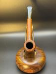 Restored Vintage Canadian Tobacco Pipe by GBD