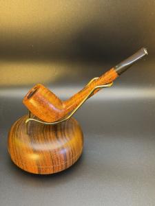 Vintage Peterson Shamrock 264 Canadian Tobacco Pipe