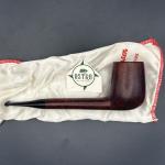 Georg Jensen Vintage Canadian Smooth Estate Pipe