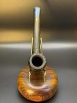 Chacom Sandblast 310 Tobacco Pipe - Vintage Style