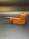 Vintage Unsmoked Mastro De Paja Dublin Pipe