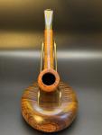 Vintage Peterson Shamrock 264 Canadian Tobacco Pipe