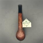 Georg Jensen Vintage Canadian Smooth Estate Pipe