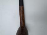 Vintage Cellini Canadian Briar Billiard Pipe