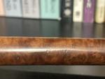 Comoy’s Vintage Lumberman De Luxe Tobacco Pipe