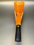 Vintage Unsmoked Mastro De Paja Dublin Pipe