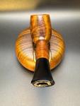 Restored Vintage Canadian Tobacco Pipe by GBD