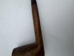 Vintage Cellini Canadian Briar Billiard Pipe