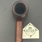 Georg Jensen Vintage Canadian Smooth Estate Pipe