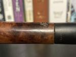 Comoy’s Vintage Lumberman De Luxe Tobacco Pipe