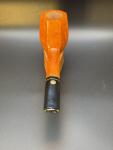 Vintage Unsmoked Mastro De Paja Tobacco Pipe